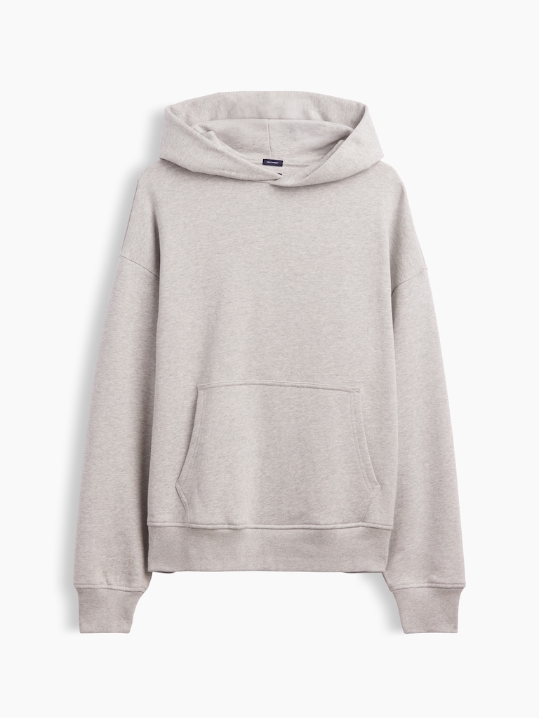 Adult Heavyweight Oversized Hoodie
