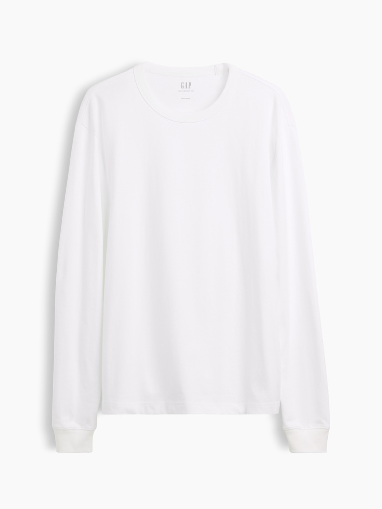 Heavyweight Relaxed T-Shirt