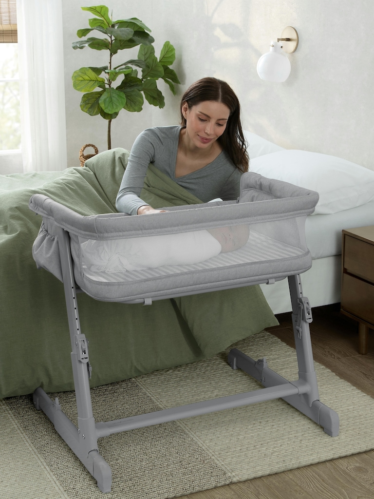 babyGap Whisper Bedside Bassinet