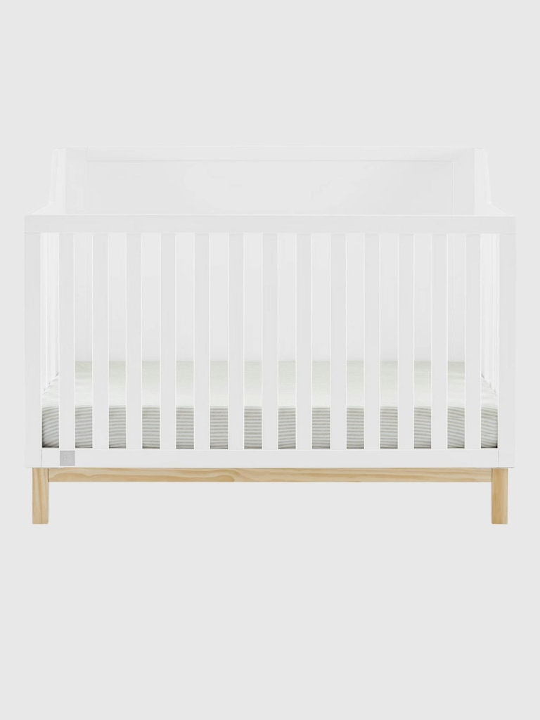 babyGap Oxford Convertible Crib