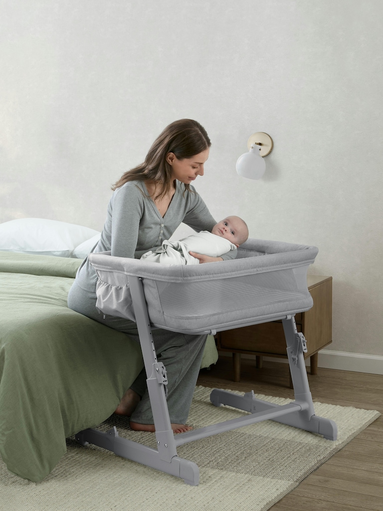 babyGap Whisper Bedside Bassinet