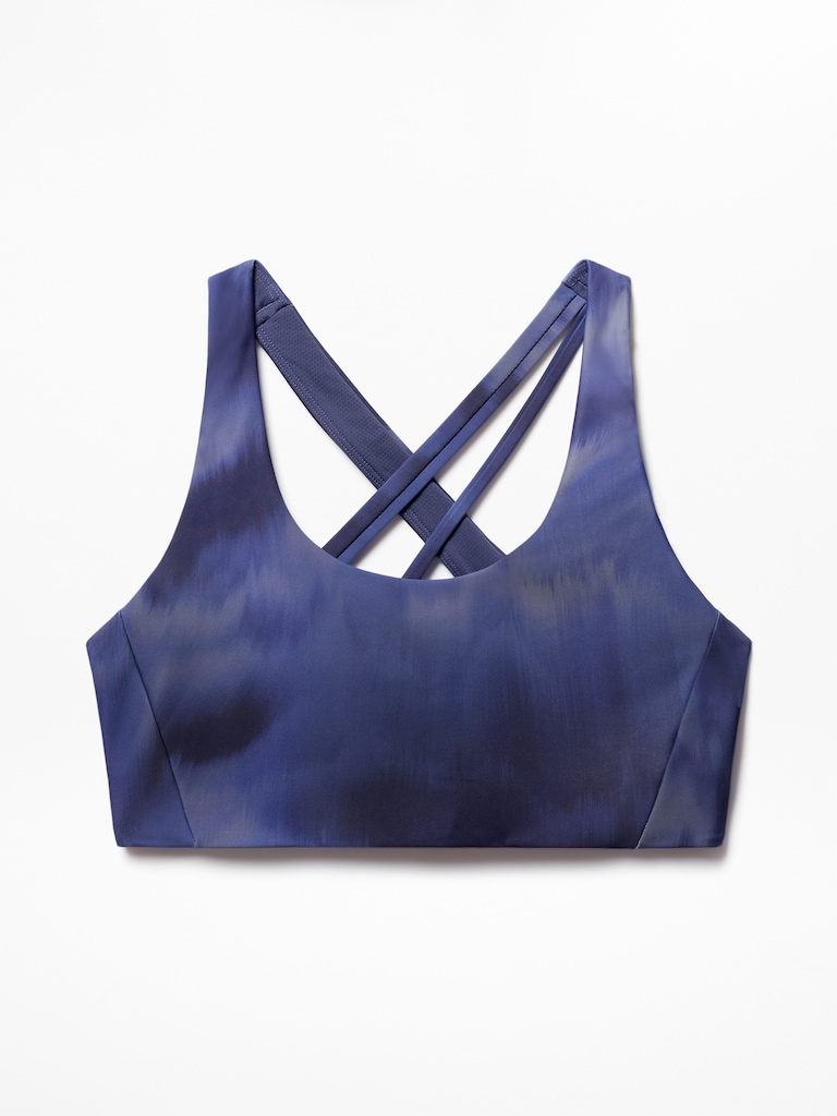 Circuit Train Sports Bra A-C