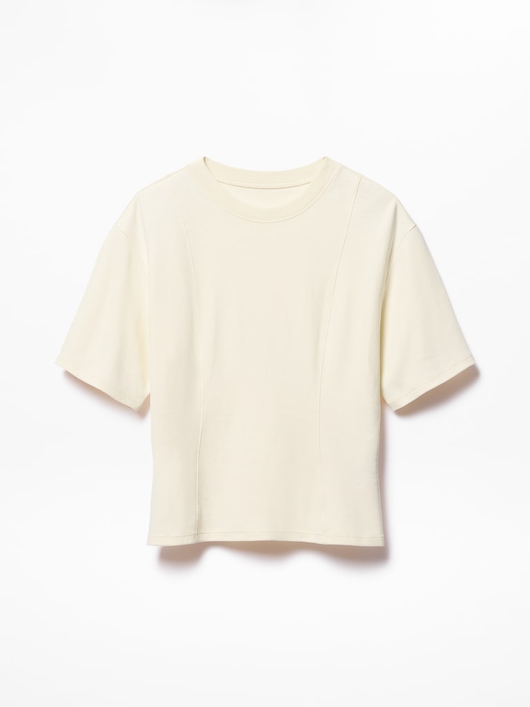 Wishful Cotton Tee