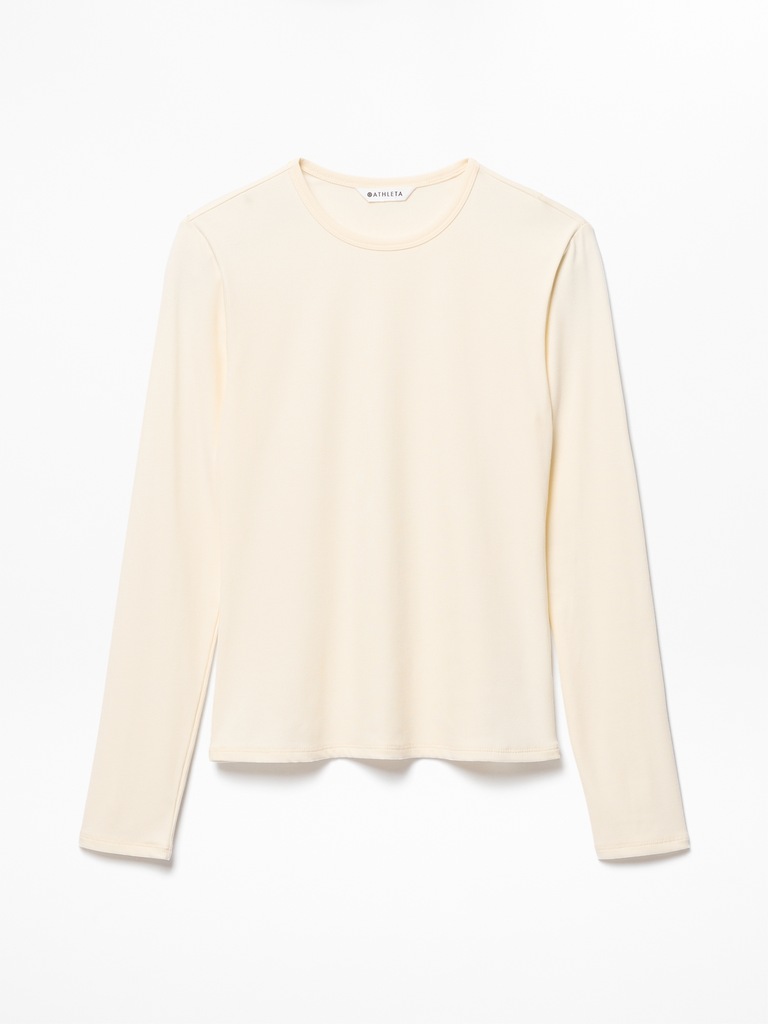 Signature Rib Top