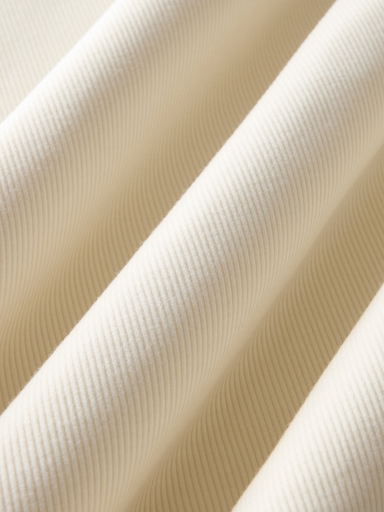 Signature Rib Top