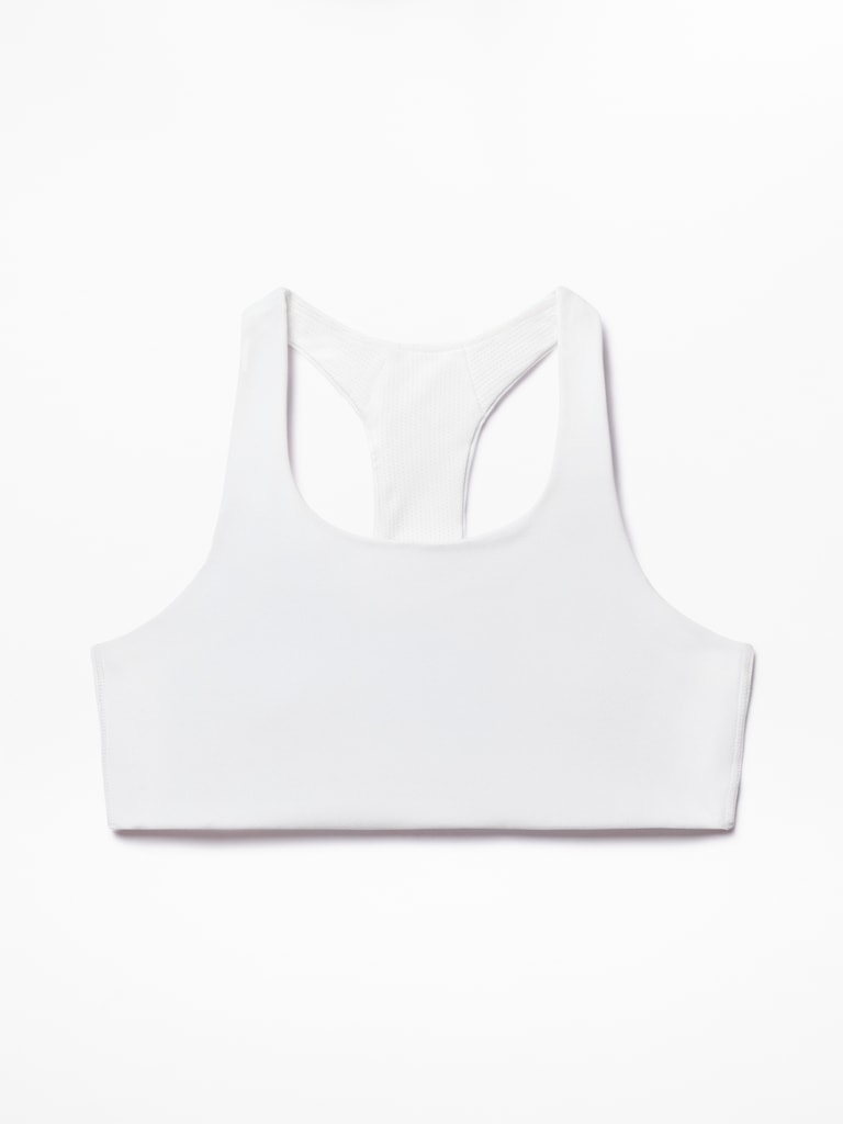 Athleta Girl Cloud Racerback Bra