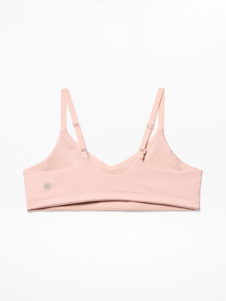 Athleta Girl Just Right Adjustable Bra