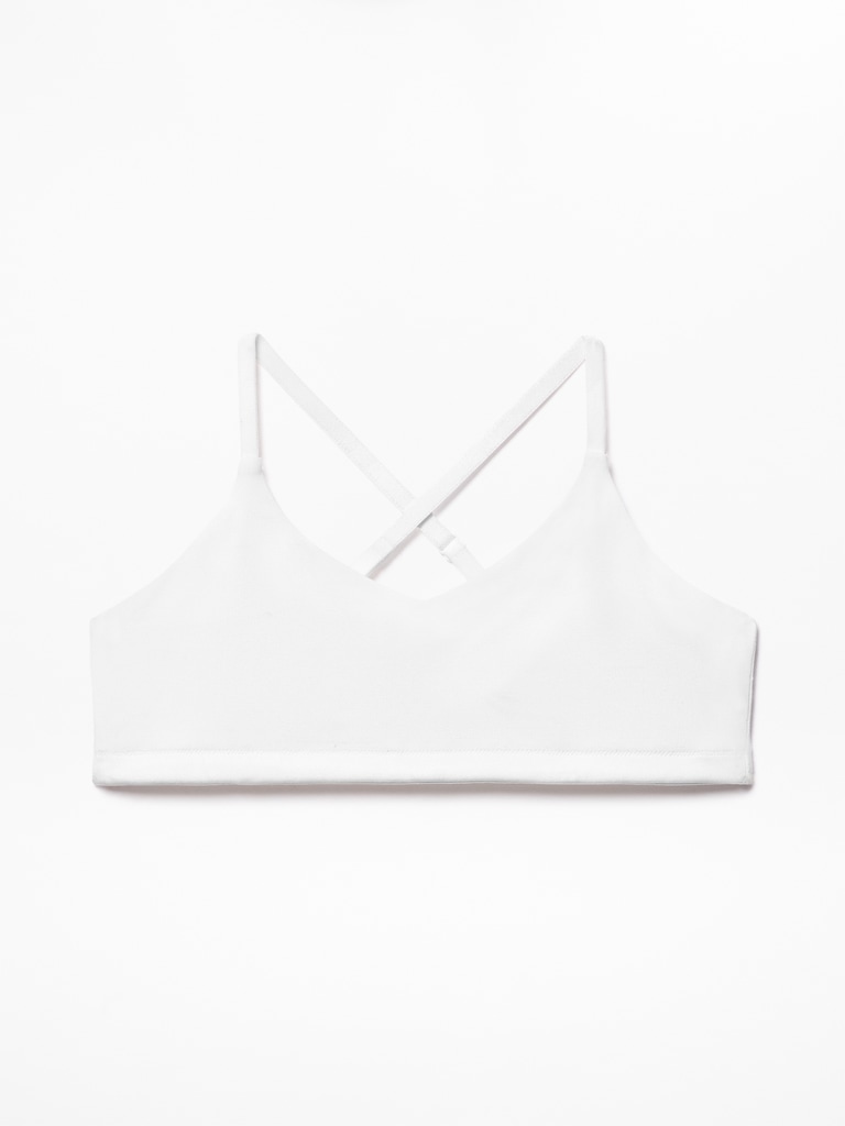 Athleta Girl Just Right Adjustable Bra
