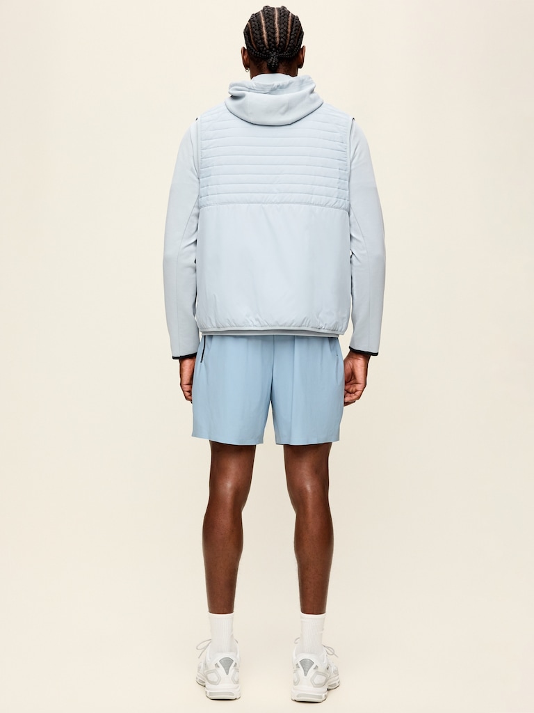 ProTrain  Shorts -- 7-inch inseam
