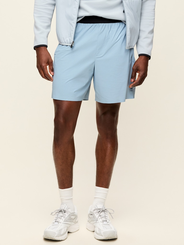 ProTrain  Shorts -- 7-inch inseam