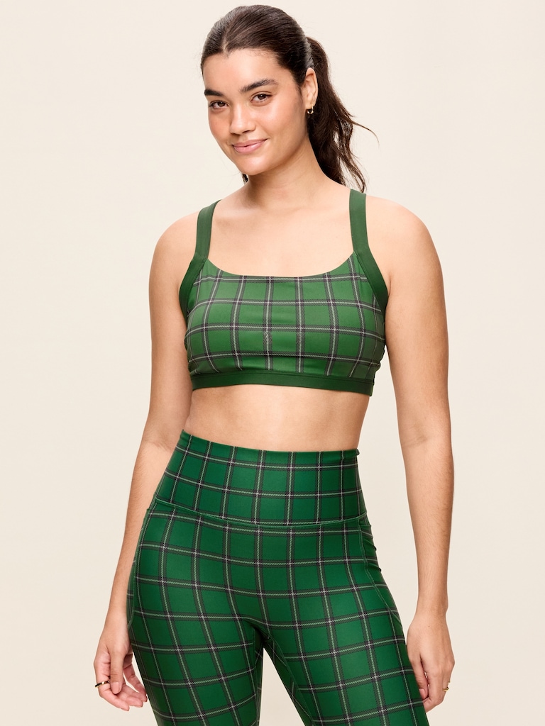 Medium Support PowerSoft Sports Bra
