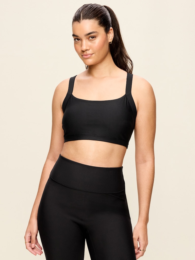 Medium Support PowerSoft Sports Bra