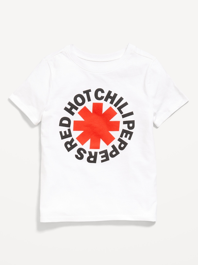 Unisex Licensed Graphic T-Shirt for Toddler