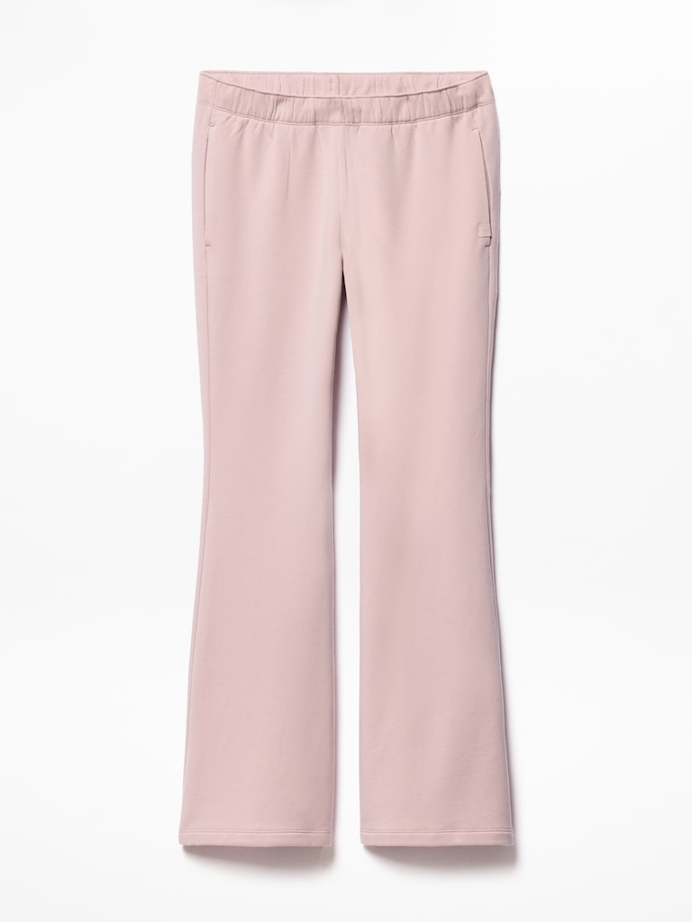 Athleta Girl Coaster Luxe Low Rise Flare