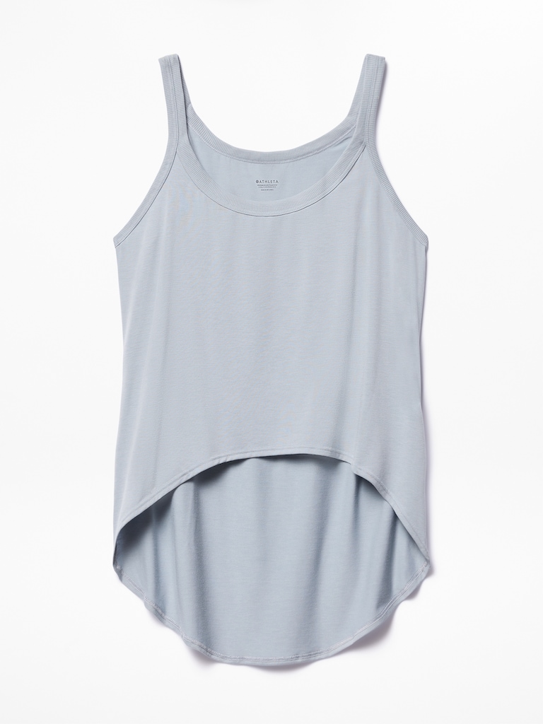 Move With Ease Scoop Tank