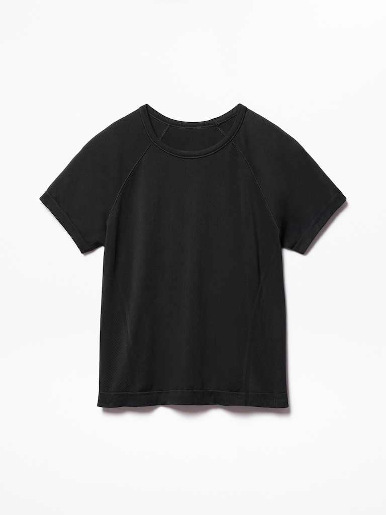 Athleta Girl Power Up Sport Length Tee
