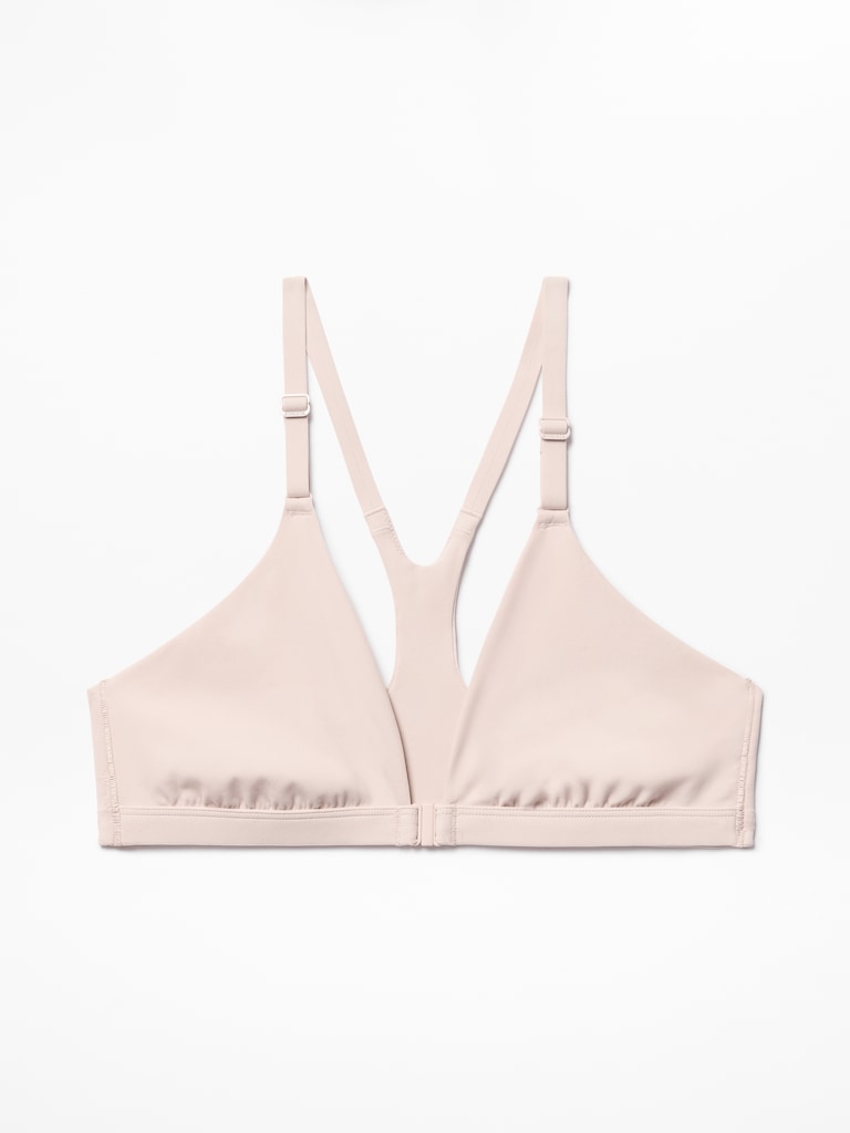 BodyMove Front Close Bra A-C
