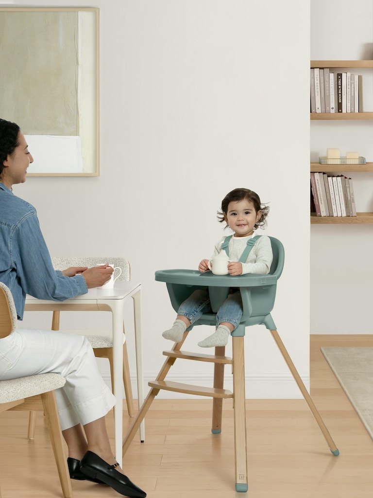 babyGap Otto 3-in-1 High Chair