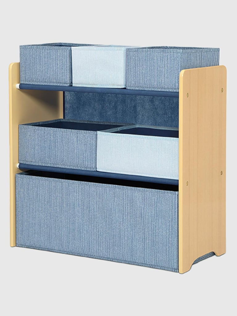 Toddler Toy Organizer