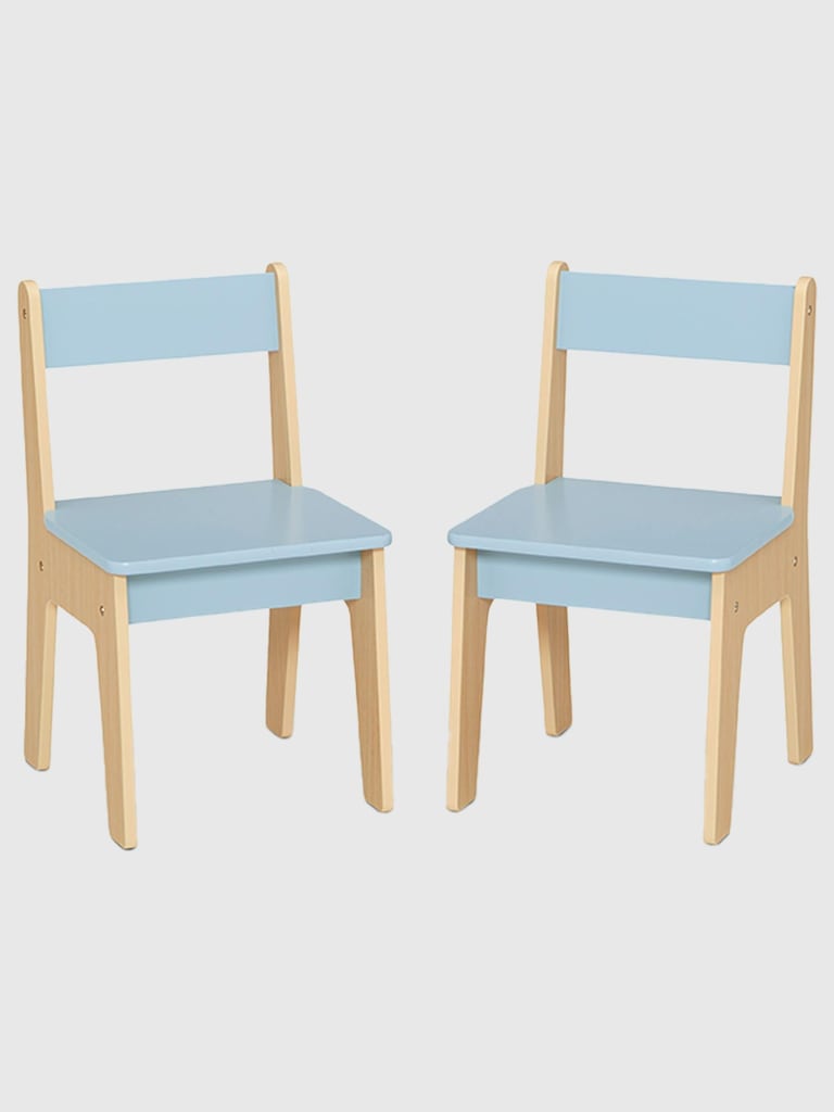 Toddler Table and 2 Chair Set