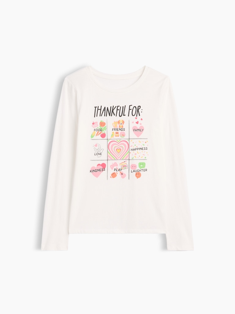 Kids Graphic T-Shirt