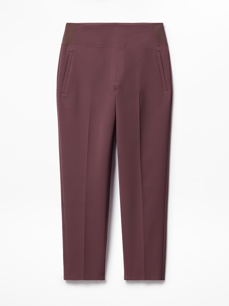 Endless High Rise Pant