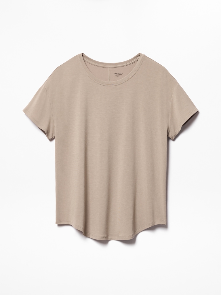 Move With Ease Tee