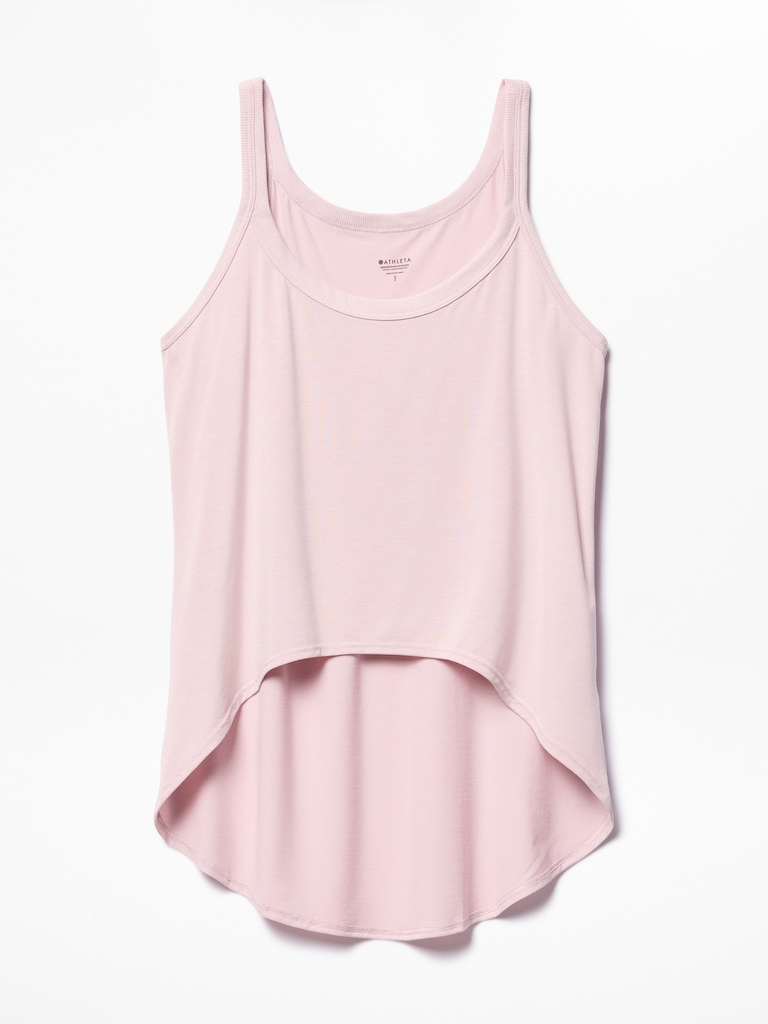 Move With Ease Scoop Tank