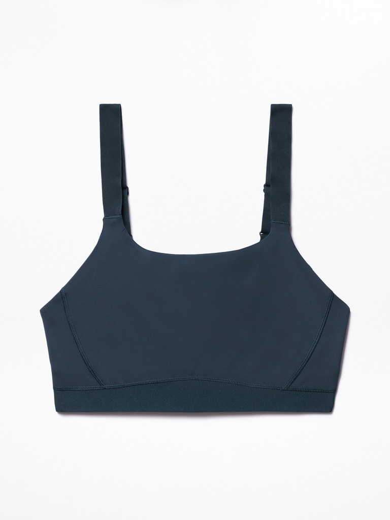 Interval Adjustable Sports Bra A-C