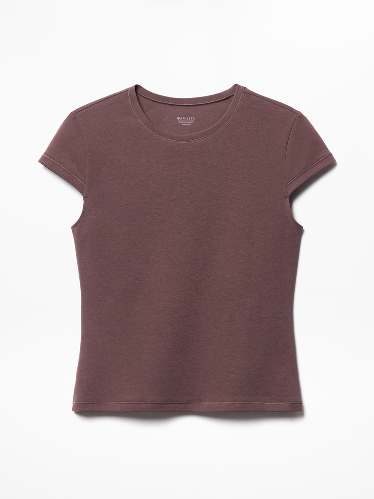 Intuition Tee