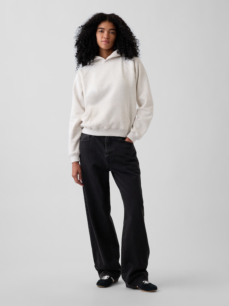 Adult VintageSoft Hoodie