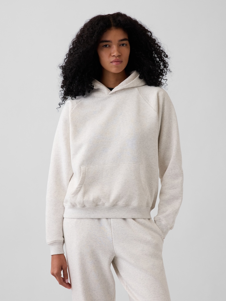 Adult VintageSoft Hoodie