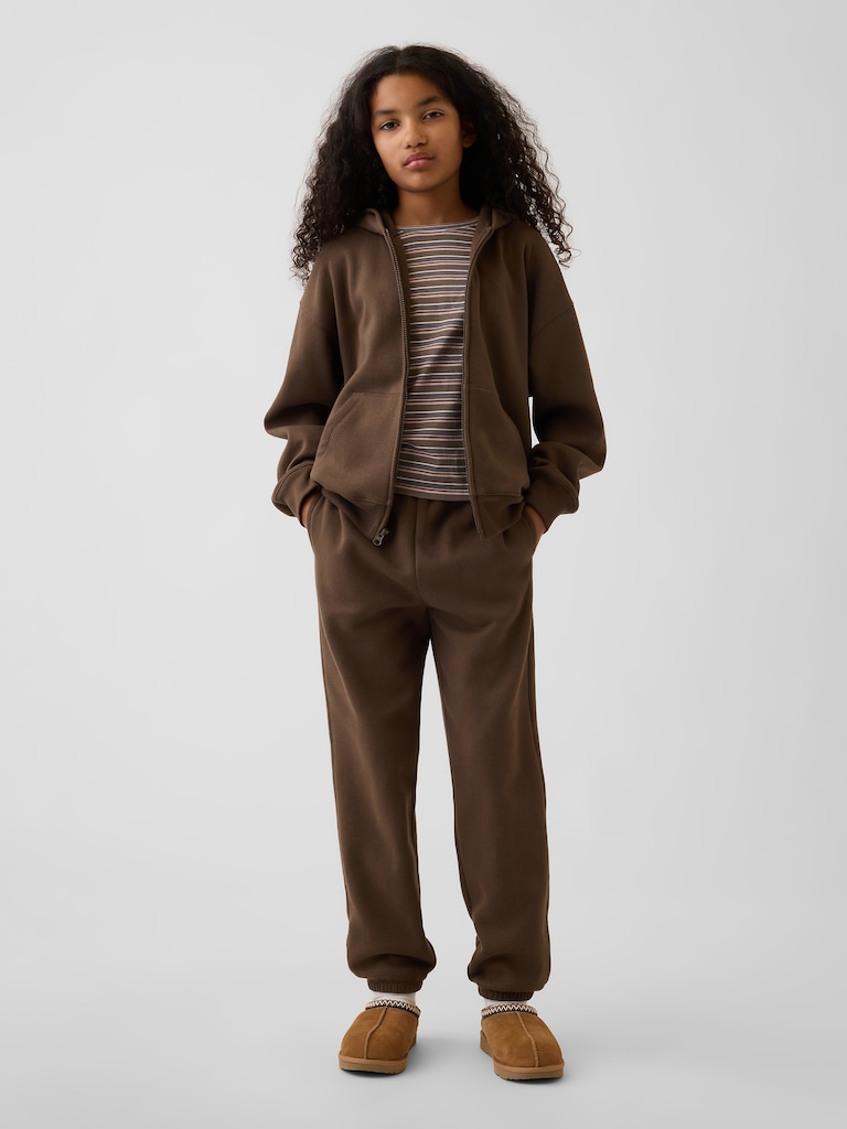 Kids VintageSoft Relaxed Joggers