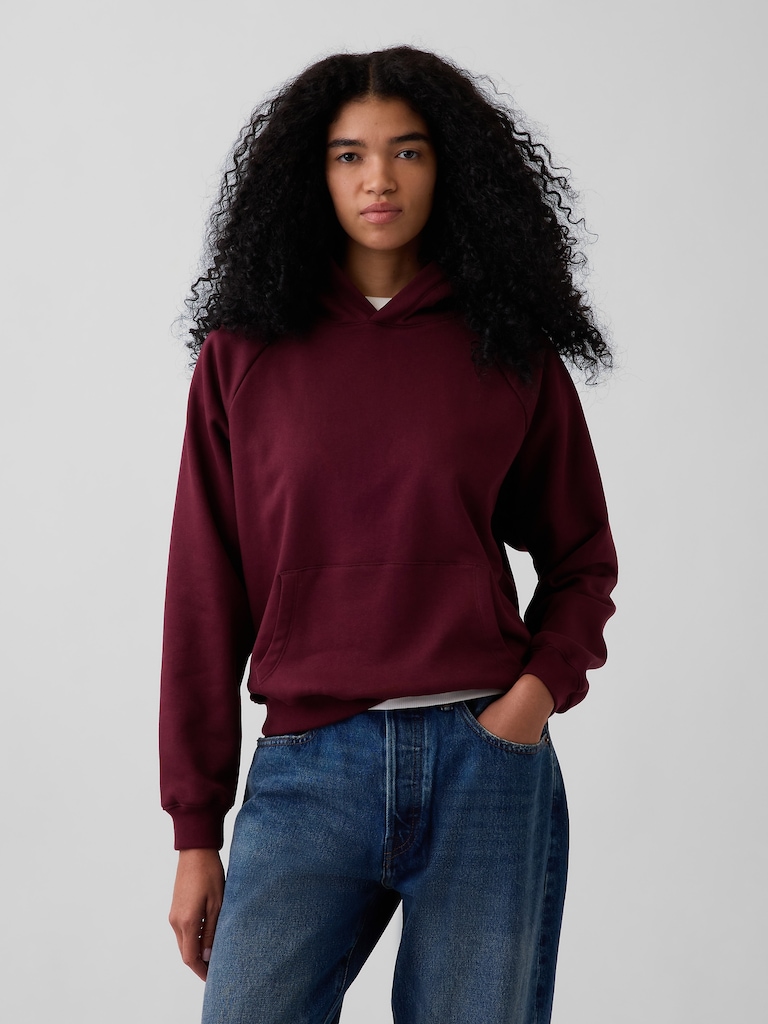 Adult VintageSoft Hoodie