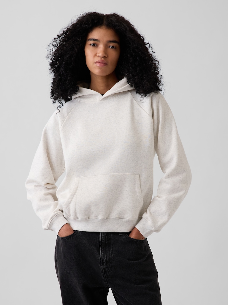 Adult VintageSoft Hoodie