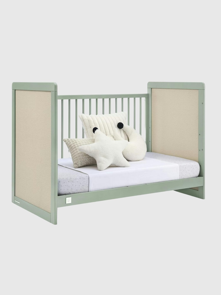 babyGap Liam 4 in 1 Convertible Crib
