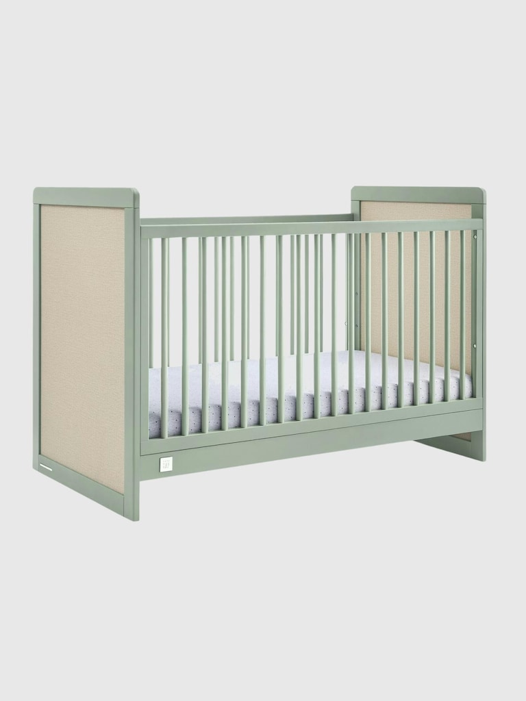 babyGap Liam 4 in 1 Convertible Crib