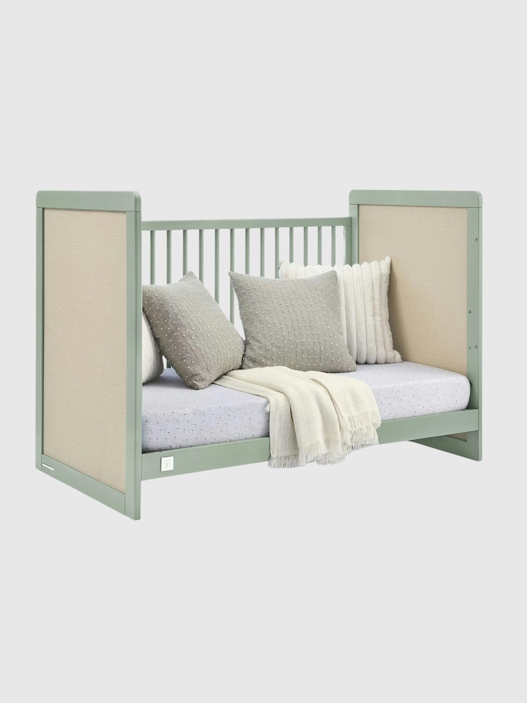 babyGap Liam 4 in 1 Convertible Crib