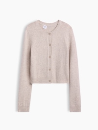 Kids CashSoft Cardigan
