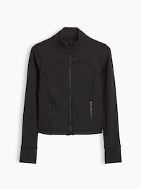 Kids Quick-Dry Zip Jacket