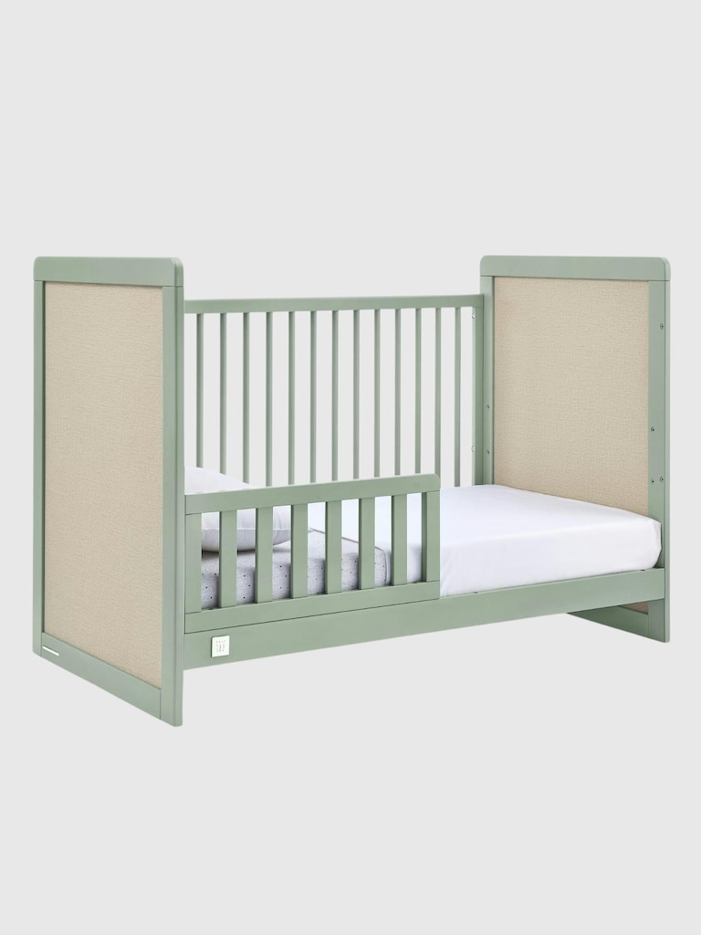 babyGap Liam 4 in 1 Convertible Crib