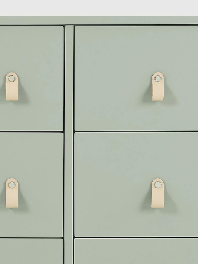 babyGap Legacy Pulls 6 Drawer Dresser