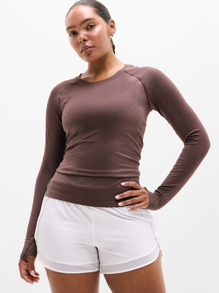 Momentum Flex Top