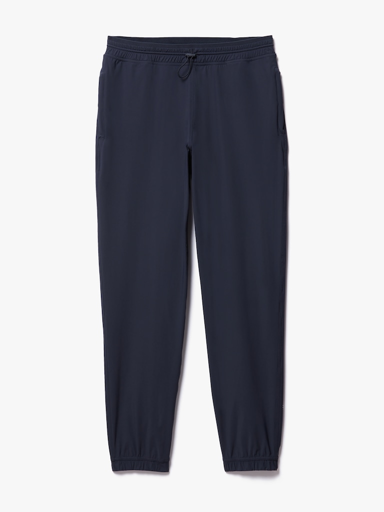 Crosstrain High Rise Jogger