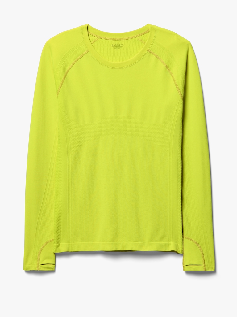 Momentum Flex Top