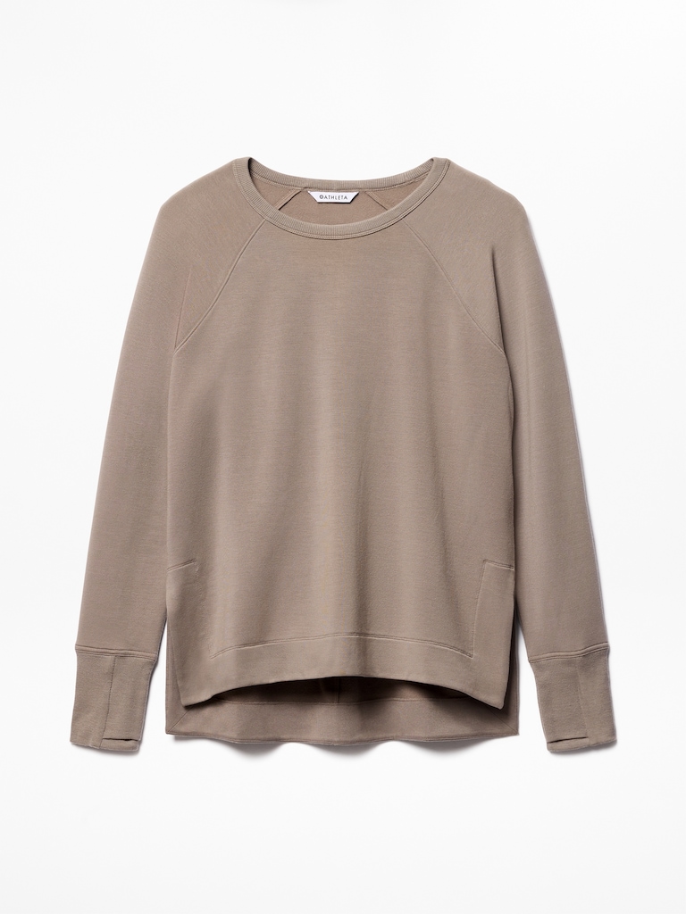 Coaster Luxe Recover Sweatshirt