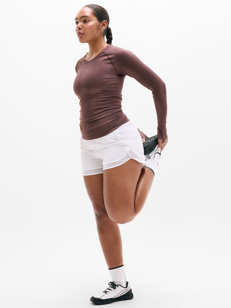 Momentum Flex Top