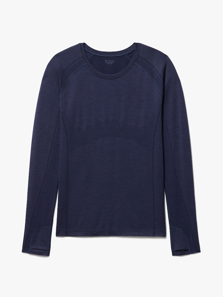Momentum Flex Top