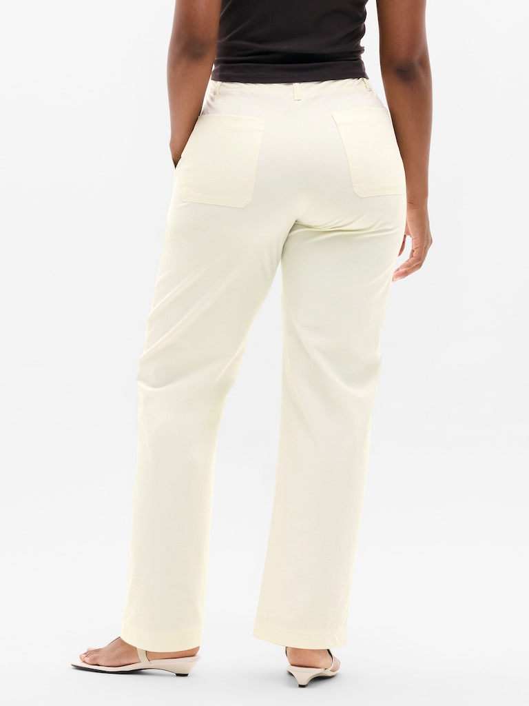 Skyline Zip Pant