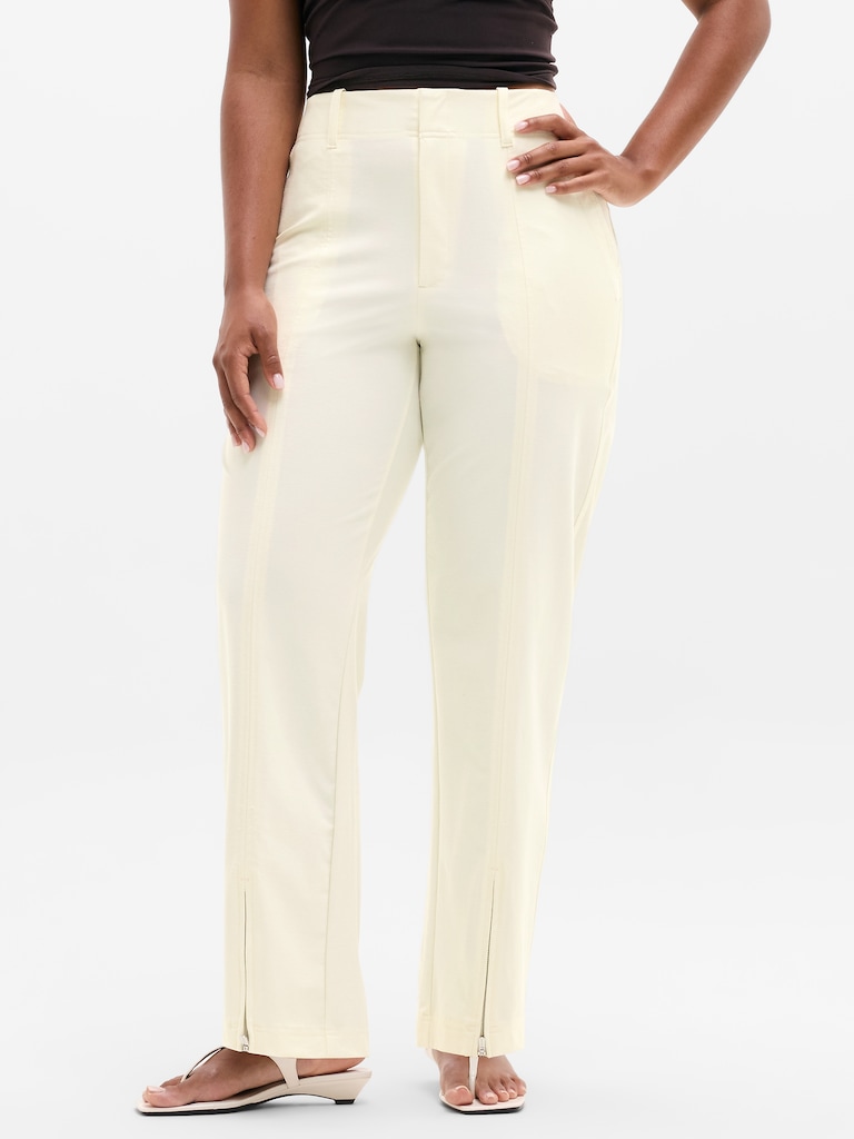 Skyline Zip Pant
